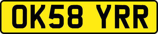 OK58YRR