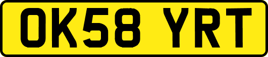 OK58YRT
