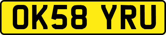 OK58YRU