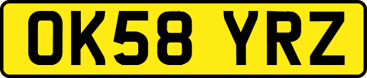 OK58YRZ