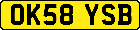OK58YSB