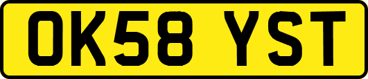 OK58YST
