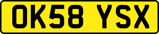 OK58YSX