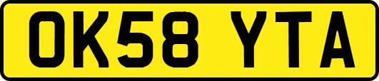 OK58YTA