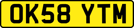 OK58YTM