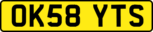 OK58YTS