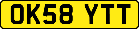OK58YTT
