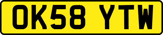 OK58YTW