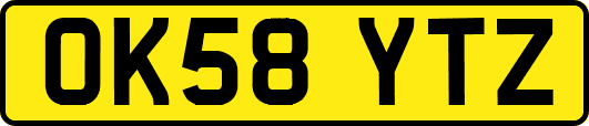 OK58YTZ
