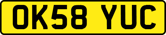 OK58YUC