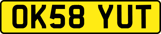 OK58YUT