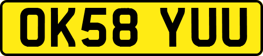 OK58YUU