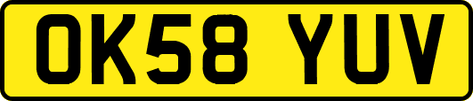 OK58YUV
