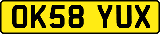 OK58YUX