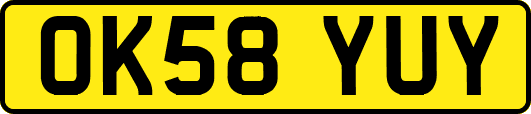 OK58YUY
