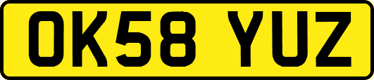 OK58YUZ