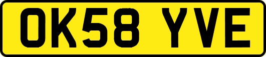 OK58YVE