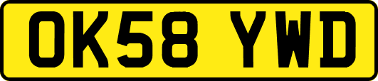 OK58YWD
