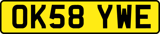 OK58YWE