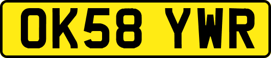 OK58YWR