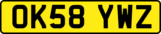 OK58YWZ