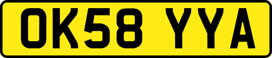 OK58YYA