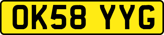 OK58YYG