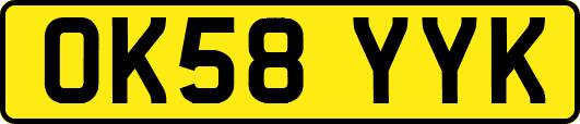 OK58YYK