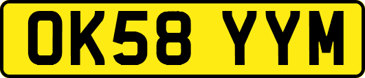 OK58YYM