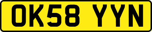 OK58YYN