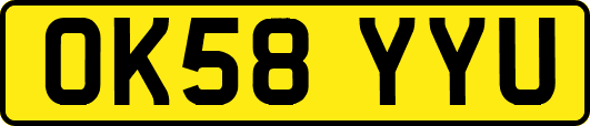 OK58YYU