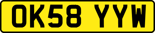 OK58YYW