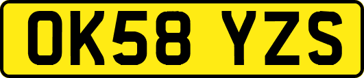 OK58YZS