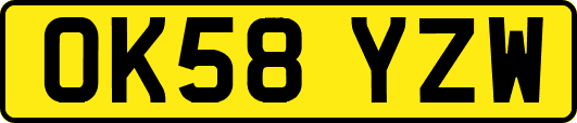OK58YZW
