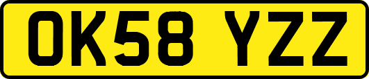 OK58YZZ