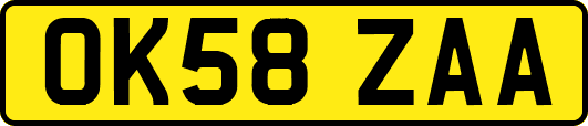 OK58ZAA