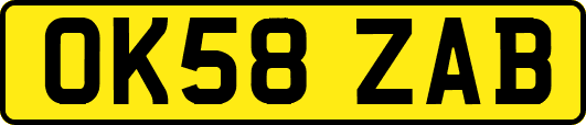 OK58ZAB