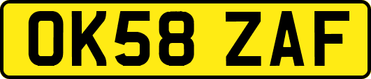 OK58ZAF