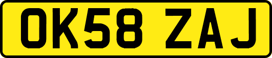 OK58ZAJ