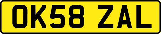 OK58ZAL