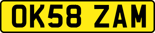 OK58ZAM
