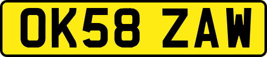 OK58ZAW
