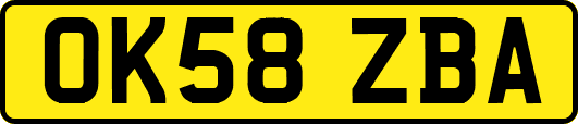 OK58ZBA