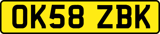 OK58ZBK