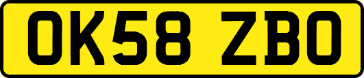 OK58ZBO