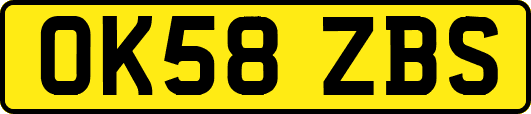 OK58ZBS