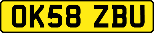 OK58ZBU
