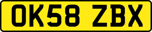 OK58ZBX