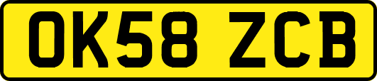 OK58ZCB