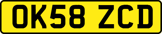 OK58ZCD